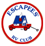 Member of the Escapees RV Club